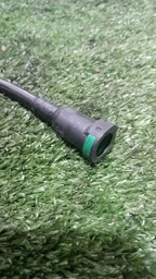 MANGUEIRA DE COMBUSTÍVEL PEUGEOT 206