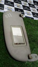 QUEBRA SOL LADO DIREITO CITROEN C3 PEUGEOT 206/207 SEM TAMPA