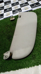 QUEBRA SOL LADO DIREITO CITROEN C3 PEUGEOT 206/207 SEM TAMPA