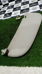 QUEBRA SOL LADO DIREITO CITROEN C3 PEUGEOT 206/207 SEM TAMPA