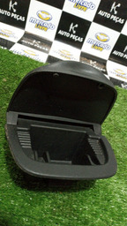 Cinzeiro Console Central Peugeot 206 207