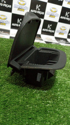 CINZEIRO CONSOLE CENTRAL PEUGEOT 206 207