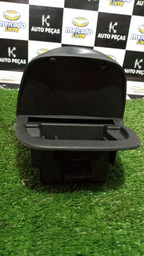 CINZEIRO CONSOLE CENTRAL PEUGEOT 206 207