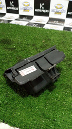 CINZEIRO CONSOLE CENTRAL PEUGEOT 206 207