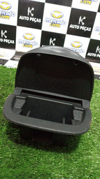 CINZEIRO CONSOLE CENTRAL PEUGEOT 206 207