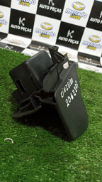 CINZEIRO CONSOLE CENTRAL PEUGEOT 206 207