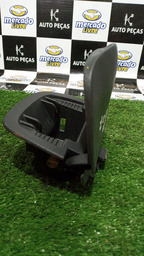 CINZEIRO CONSOLE CENTRAL PEUGEOT 206 207