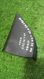 Acabamento Interno Dianteiro Direito Do Vidro C4 Cactus 2020