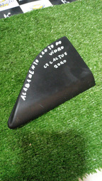 ACABAMENTO INTERNO DIANTEIRO DIREITO DO VIDRO C4 CACTUS 2020