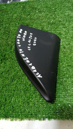 ACABAMENTO INTERNO DIANTEIRO DIREITO DO VIDRO C4 CACTUS 2020