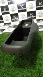 ACABAMENTO CONSOLE PORTA OBJETOS CITROEN C4 CACTUS 2020