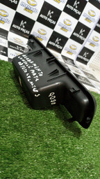 ACABAMENTO CONSOLE PORTA OBJETOS CITROEN C4 CACTUS 2020