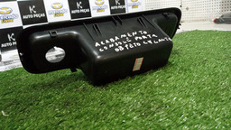 ACABAMENTO CONSOLE PORTA OBJETOS CITROEN C4 CACTUS 2020
