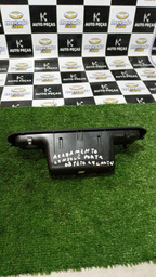 ACABAMENTO CONSOLE PORTA OBJETOS CITROEN C4 CACTUS 2020