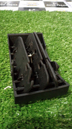 DIFUSOR DO AR CONDICIONADO CITROEN C4 PALLAS