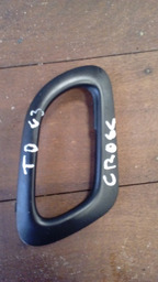 Moldura Maçaneta Interna Traseira Direita C3 Air Cross 2013