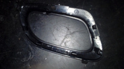 MOLDURA MAÇANETA INTERNA TRASEIRA ESQUERDA C3 AIR CROSS 2013