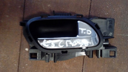 Maçaneta Interna Traseira Direita Citroen C3 Air Cross 