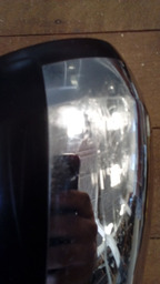 MAÇANETA INTERNA TRASEIRA DIREITA CITROEN C3 AIR CROSS 