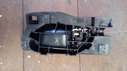 MAÇANETA INTERNA TRASEIRA DIREITA CITROEN C3 AIR CROSS 