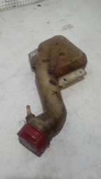 RESERVATORIO PARTIDA FRIO GASOLINA XSARA PICASSO 1.6 16V