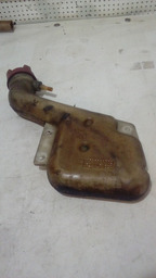 RESERVATORIO PARTIDA FRIO GASOLINA XSARA PICASSO 1.6 16V