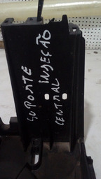 SUPORTE CENTRAL MODULO INJEÇÃO XSARA PICASSO 1.6 16V