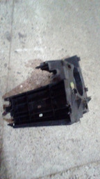 SUPORTE CENTRAL MODULO INJEÇÃO XSARA PICASSO 1.6 16V