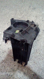 SUPORTE CENTRAL MODULO INJEÇÃO XSARA PICASSO 1.6 16V