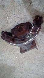 Coletor De Escapamento Xsara Picasso 1.6 16v