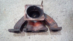 COLETOR DE ESCAPAMENTO XSARA PICASSO 1.6 16V