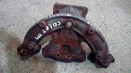 COLETOR DE ESCAPAMENTO XSARA PICASSO 1.6 16V