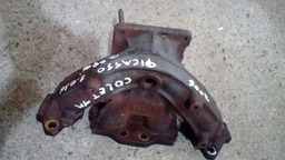 COLETOR DE ESCAPAMENTO XSARA PICASSO 1.6 16V