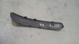 MOLDURA DIANTEIRO DIREITO PUXADOR XSARA PICASSO 1.6 16V