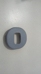 MOLDURA DIANTEIRO DIREITO PUXADOR XSARA PICASSO 1.6 16V