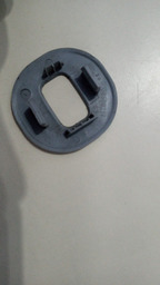 MOLDURA DIANTEIRO DIREITO PUXADOR XSARA PICASSO 1.6 16V