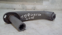 PUXADOR DE PORTA TRASEIRO DIREITO XSARA PICASSO 1.6 16V