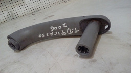 PUXADOR DE PORTA TRASEIRO DIREITO XSARA PICASSO 1.6 16V