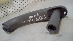 PUXADOR DE PORTA TRASEIRO DIREITO XSARA PICASSO 1.6 16V