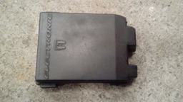 TAMPA DA CAIXA DE FUSIVEL CITROEN XSARA PICASSO