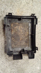 TAMPA DA CAIXA DE FUSIVEL CITROEN XSARA PICASSO