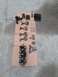 Pescador De Oleo Carter Renault Laguna 2.0 8v