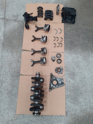 PESCADOR DE OLEO CARTER RENAULT LAGUNA 2.0 8V