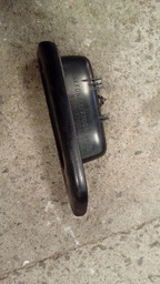PUXADOR PEGADOR PORTA TRASEIRA DIREITA RENAULT LAGUNA