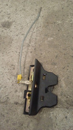 Fechadura Elétrica Porta Malas Renault Laguna