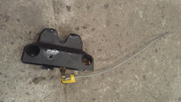 FECHADURA ELÉTRICA PORTA MALAS RENAULT LAGUNA