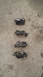 FECHADURA ELÉTRICA RENAULT LAGUNA VALOR UNITARIO - CONSULTE