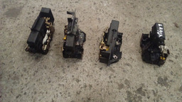 FECHADURA ELÉTRICA RENAULT LAGUNA VALOR UNITARIO - CONSULTE