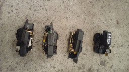 FECHADURA ELÉTRICA RENAULT LAGUNA VALOR UNITARIO - CONSULTE