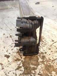 Radiador Evaporadora Do Ar Quente Xsara Picasso Original